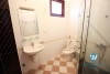 Nice fully furnished house for rent in Tay Ho